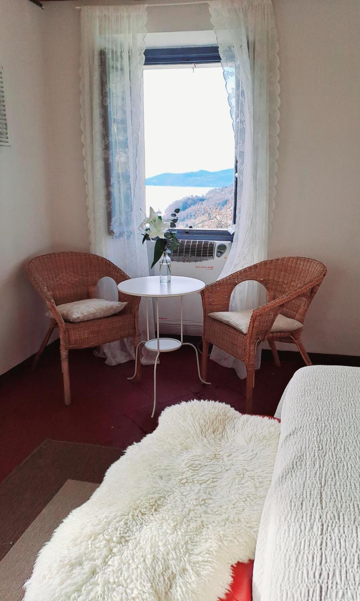 Appartamento Residenza Le Camelie